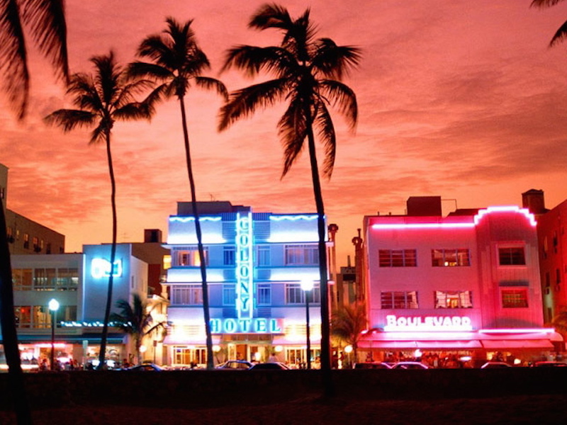 The Significance of Art Basel On Real Estate