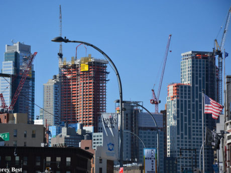 Building Boom Signals Renewal in Brooklyn’s Downtown