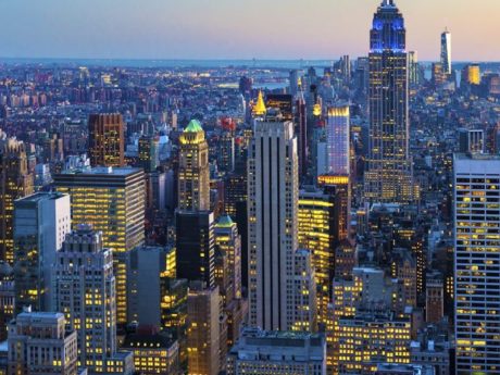 The Business of Midtown Manhattan Real Estate