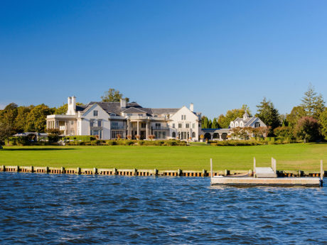 The Hamptons Real Estate Market Remains Hot in Less Certain Luxury Real Estate Climate