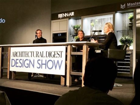 NYC Design Month: David Rockwell & Sandra de Ovando Share How to Tell Your Story Through Design